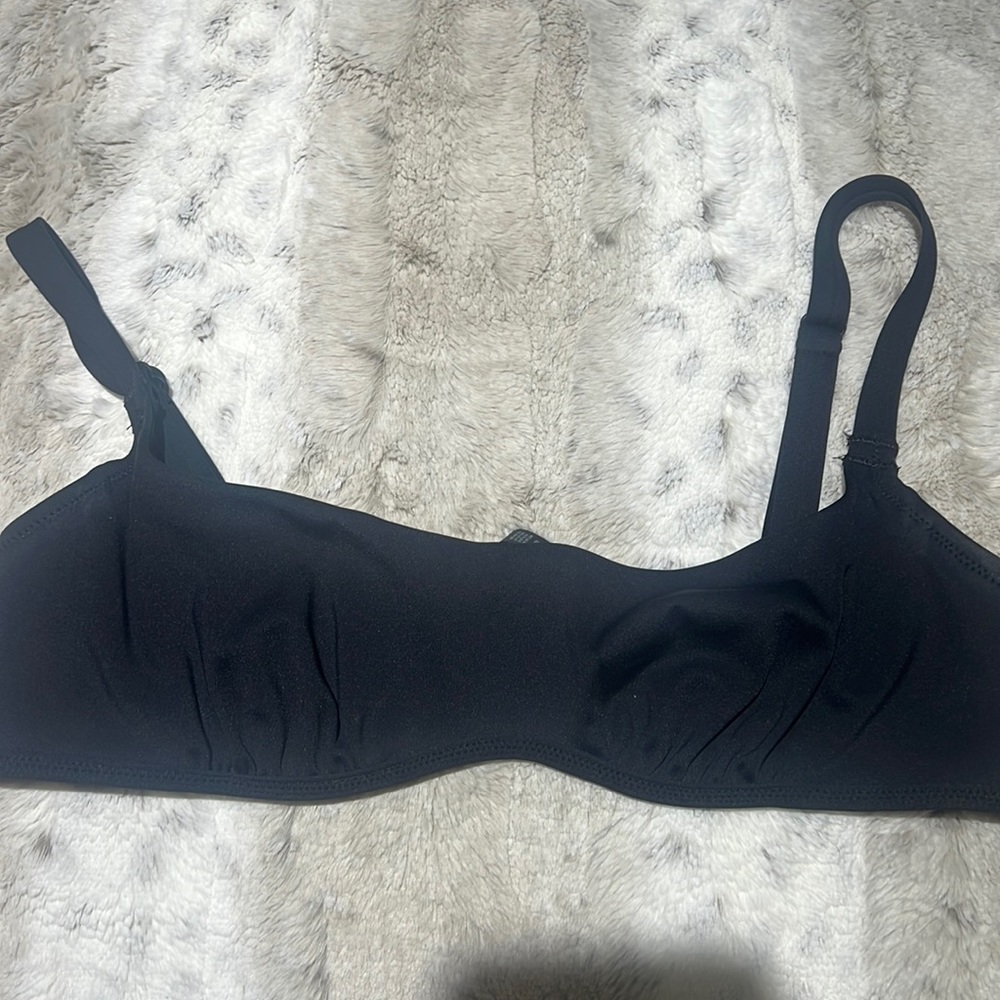 Skims bathing suit top